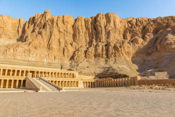 Best Egypt itinerary 11 days Cairo and Nile cruise
