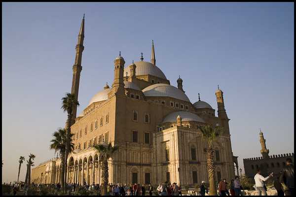 Best Egypt itinerary 11 days Cairo and Nile cruise
