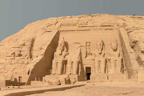 Best Egypt itinerary 11 days Cairo and Nile cruise