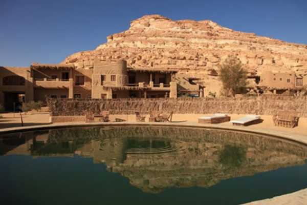 Best Egypt itinerary 11 days Cairo and Nile cruise