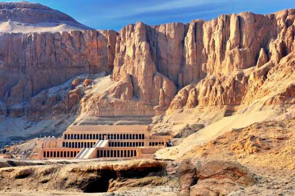 5 Days Nile cruise from El Quseir