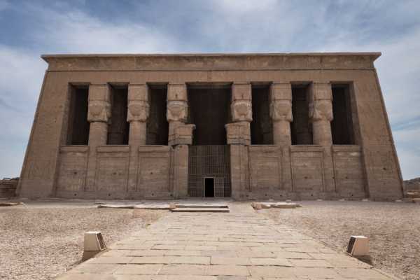 Day tour to Esna and El-kab From Luxor