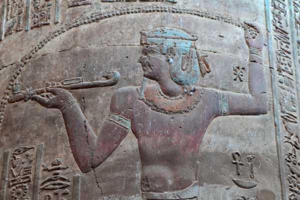 Day tour to Esna and El-kab From Luxor