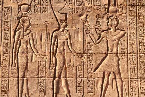 Day tour to Esna and El-kab From Luxor