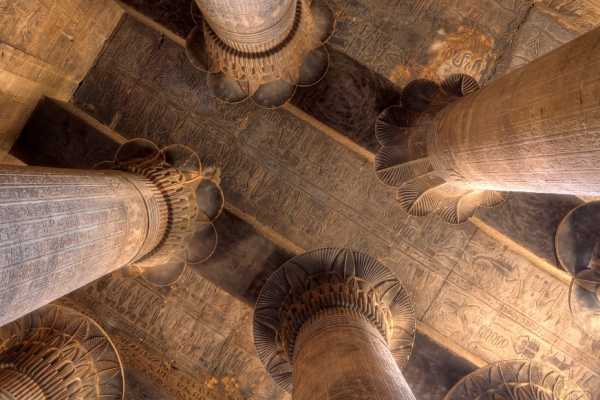 Day tour to Esna and El-kab From Luxor