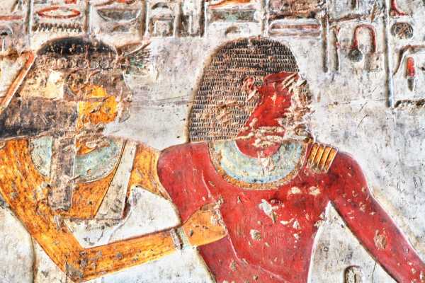 Day tour to Esna and El-kab From Luxor