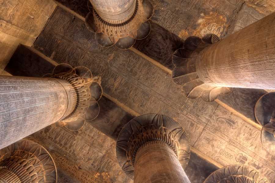 Egypt Tour packages Day tour to Esna and El-kab From Luxor