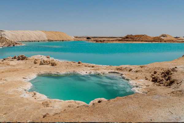 18 Days Egypt tour package