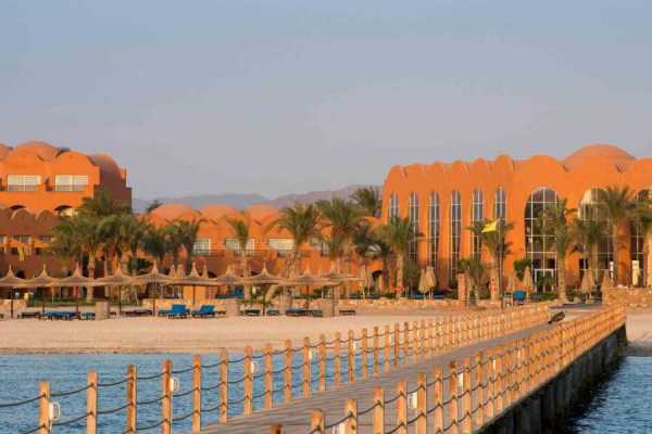 18 Days Egypt tour package