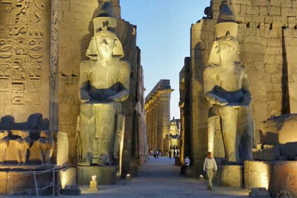 18 Days Egypt tour package