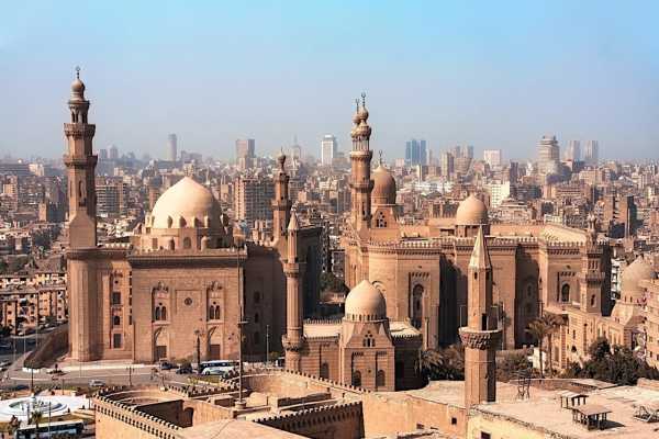 Transfer from Cairo Airport to Hotel in Cairo