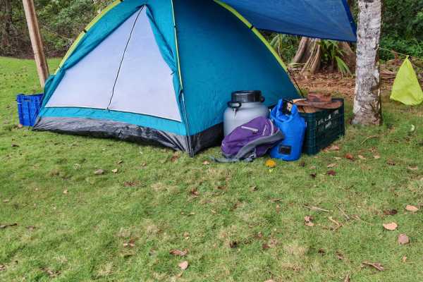 3 Days Kayak & Camping Excursion in Golfo Dulce