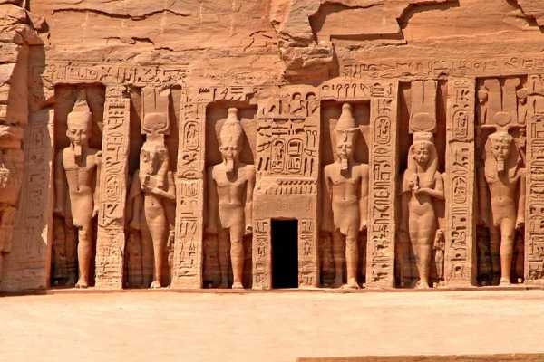 4 Days Nile cruise from Marsa Alam