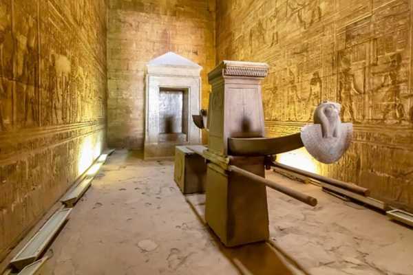 4 Days Nile cruise from Marsa Alam