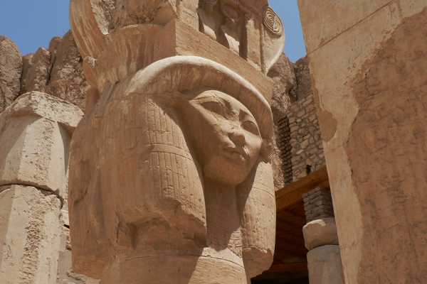 4 Days Nile cruise from Marsa Alam