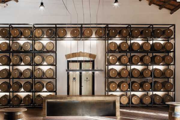 Marsala: visita in cantina con degustazione di vini e prodotti tipici