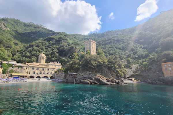 Italian Riviera: FGCU Family and Friends 2024