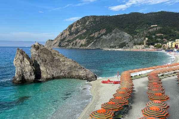 Italian Riviera: FGCU Family and Friends 2024