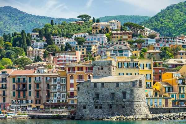 Italian Riviera: FGCU Family and Friends 2024