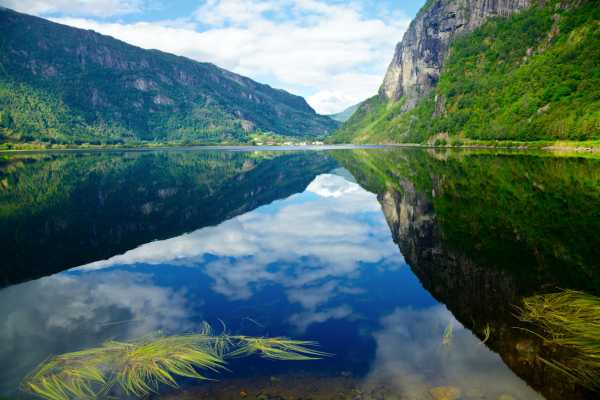 Bergen Private from Fjords to Trolls