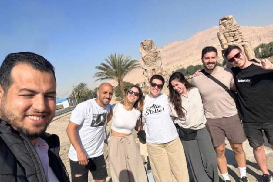 Egypt Tour packages 9 Days Cairo Nile Cruise and Hurghada