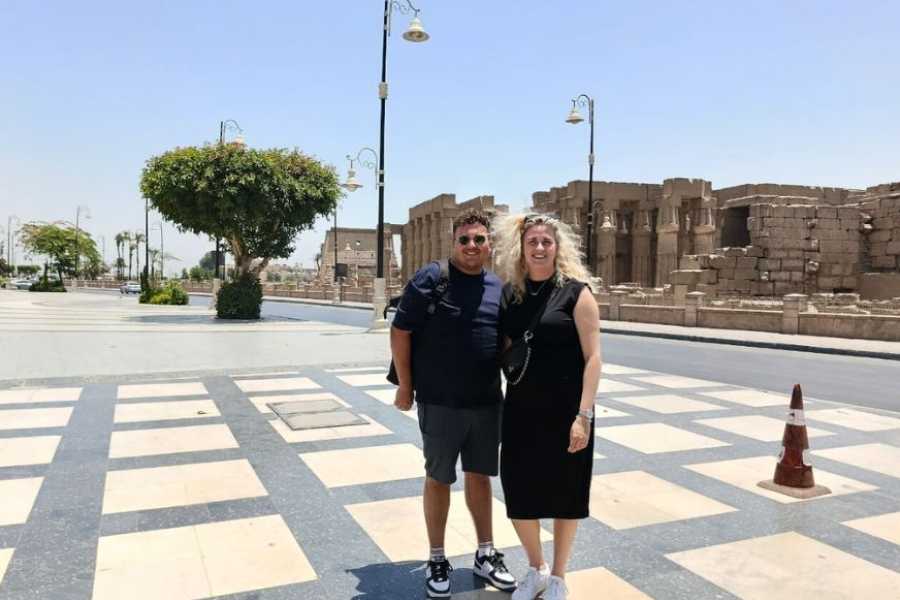 Egypt Tour packages 9 Days Cairo Nile Cruise and Hurghada