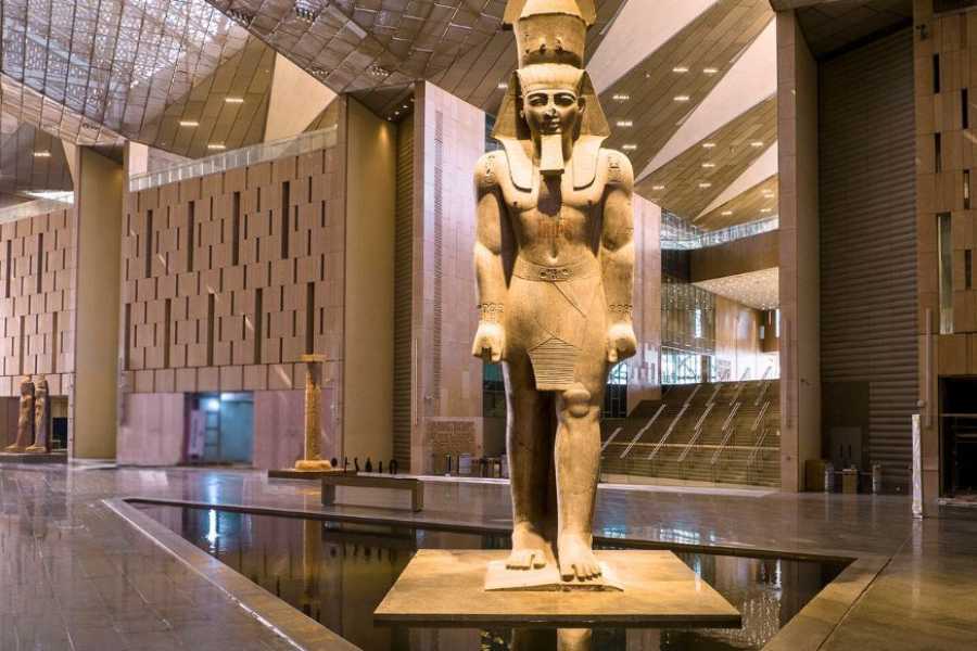 Egypt Tour packages 9 Days Cairo Nile Cruise and Hurghada