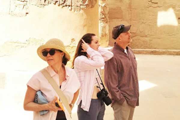 9 Day Egypt Itinerary Cairo Nile Cruise and Hurghada