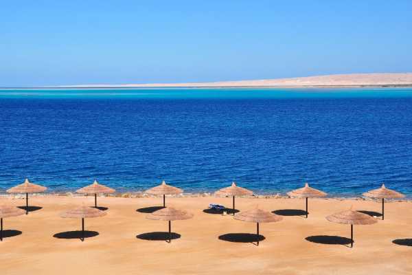 9 Day Egypt Itinerary Cairo Nile Cruise and Hurghada