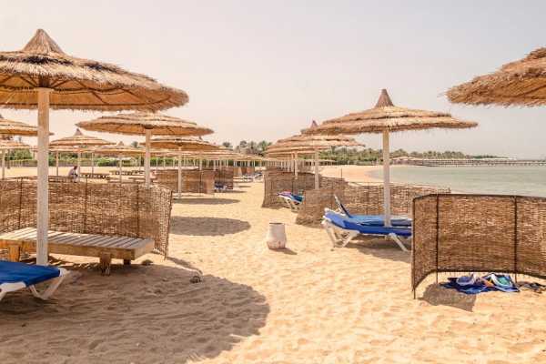 9 Day Egypt Itinerary Cairo Nile Cruise and Hurghada