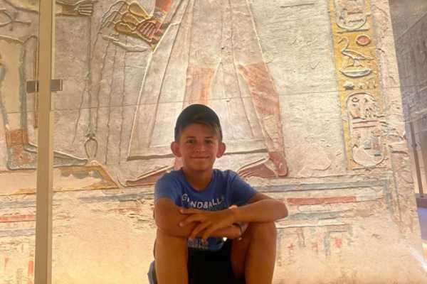 9 Day Egypt Itinerary Cairo Nile Cruise and Hurghada