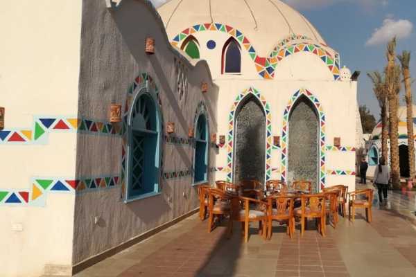 9 Day Egypt Itinerary Cairo Nile Cruise and Hurghada