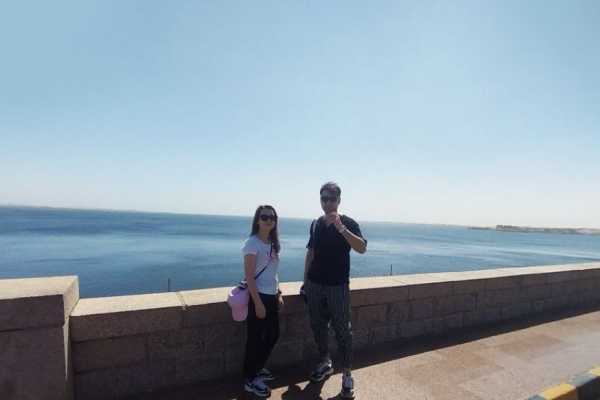 9 Day Egypt Itinerary Cairo Nile Cruise and Hurghada
