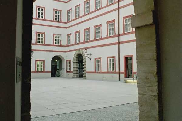 Klangvolles Salzburg Kultur-Historische F&uuml;hrung f&uuml;r Gruppen bis 25 Personen