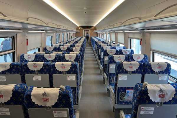 LCR Oudomxay to Kunming