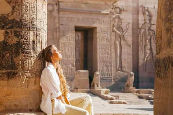 11 Days Egypt overland Itinerary