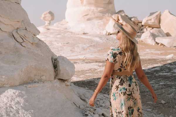 11 Days Egypt overland Itinerary