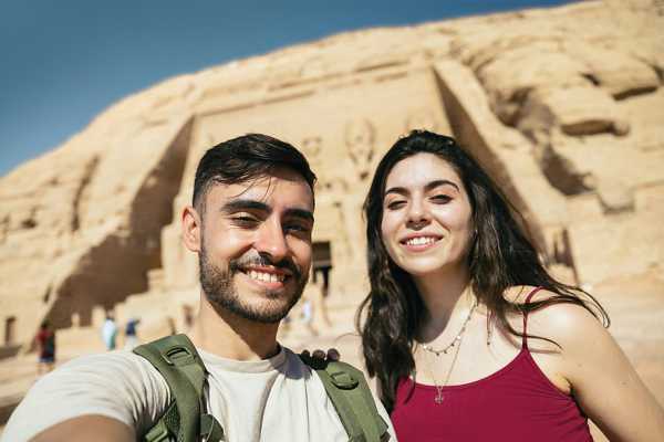 11 Days Egypt overland Itinerary