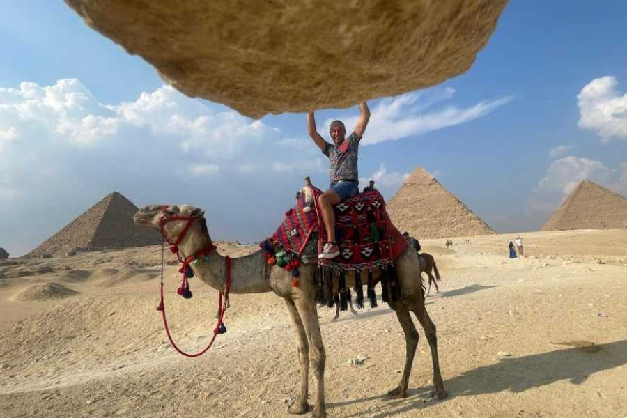 Egypt Tour packages 11 Days Egypt overland Itinerary