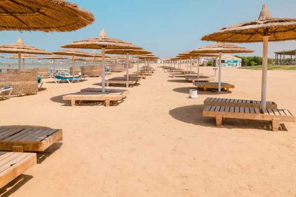 8 Days Itinerary Nile cruise and Red Sea from cairo