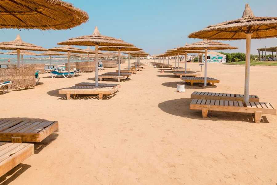 Egypt Tour packages 8 Days Itinerary Nile cruise and Red Sea from cairo