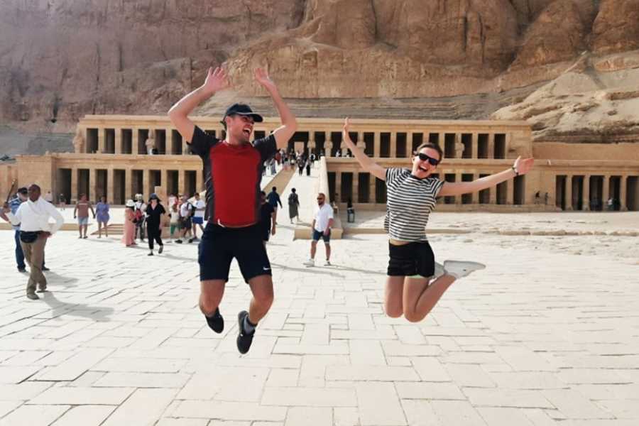 Egypt Tour packages 8 Days Itinerary Nile cruise and Red Sea from cairo