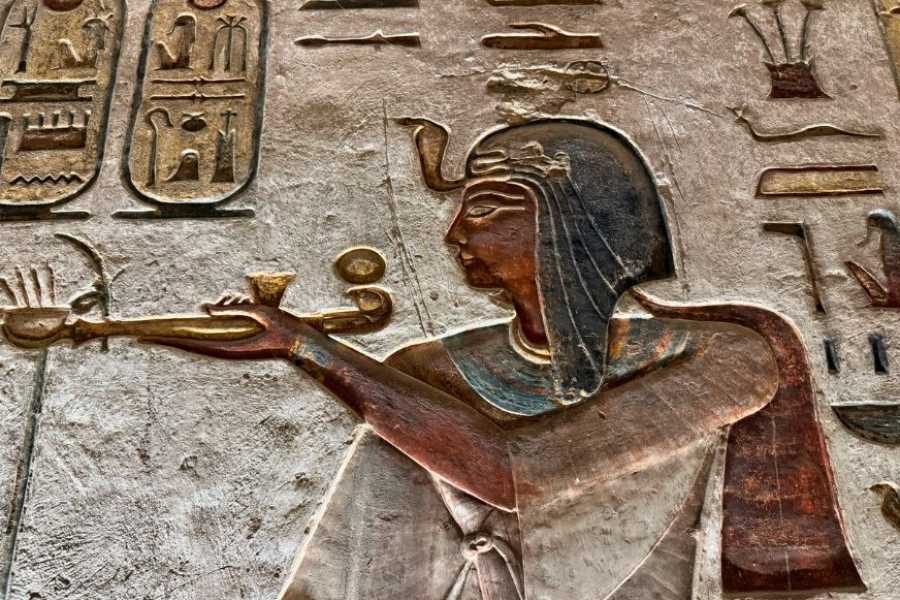 Egypt Tour packages 8 Days Itinerary Nile cruise and Red Sea from cairo