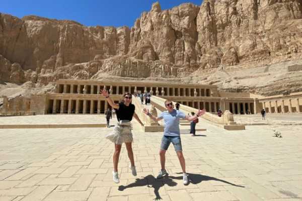 7 Days Egypt Vacation Package Cairo and Nile Cruise