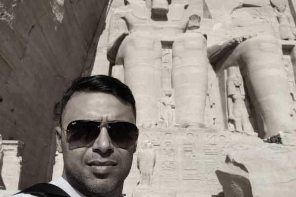 7 Days Egypt Vacation Package Cairo and Nile Cruise