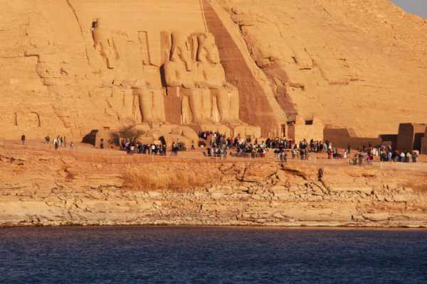 7 Days Trip in Egypt Cairo Luxor and Aswan