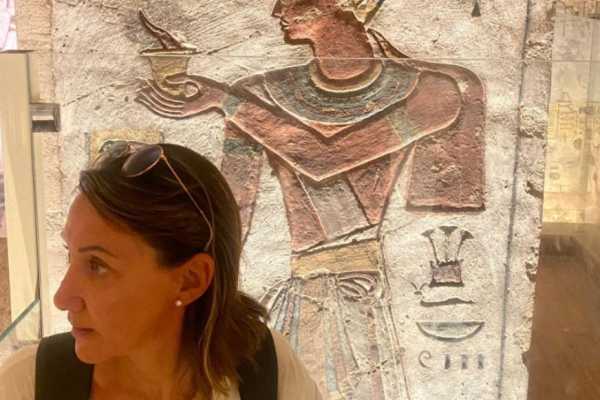 7 Days Trip in Egypt Cairo Luxor and Aswan
