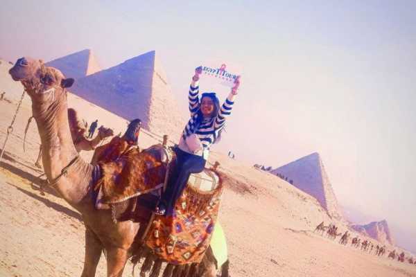7 Days Trip in Egypt Cairo Luxor and Aswan