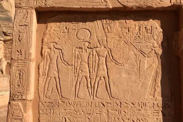 7 Days Trip in Egypt Cairo Luxor and Aswan