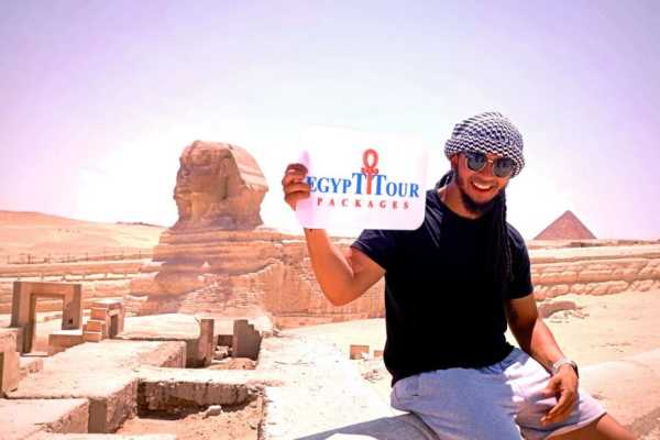 Transfer from Cairo Airport to Hotel in Sharm El Sheikh